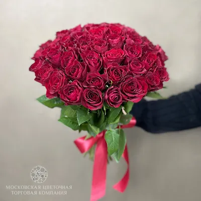 Роза \"Конфиденшл\" (Кения) с доставкой в Новороссийске в интернет магазине  цветов Роз Новоросс