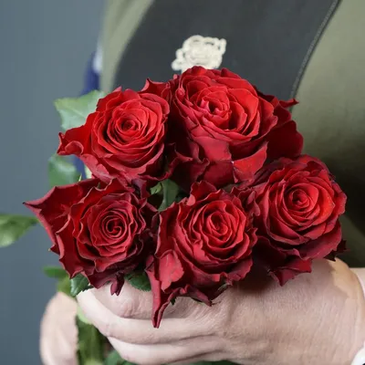 21 роза Кения – микс - 37450 букетов в Москве! Цены от 707 руб. Зеленая  Лиса , доставка за 45 минут!