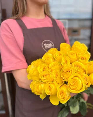 Розы \"Хаммер\" поштучно заказать в интернет-магазине Роз-Маркет в Анапе по  цене 230 руб.