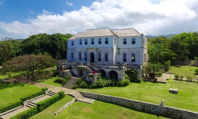 Home - Rose Hall Jamaica