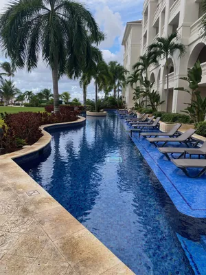 Paradise at Hyatt Ziva Rose Hall — Classic Travel Connection | Travel—  Beyond the Itinerary