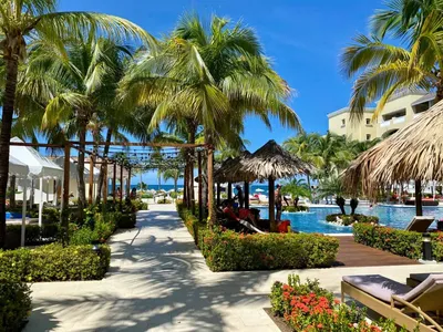 Resort Review: Iberostar Grand Rose Hall in Montego Bay, Jamaica