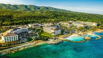 Resort Review: Iberostar Grand Rose Hall in Montego Bay, Jamaica
