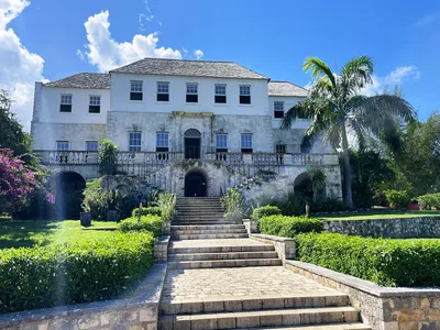 All Inclusive Jamaican Resort | Hyatt Zilara Rose Hall