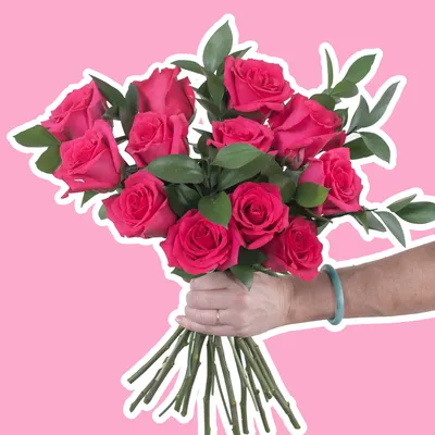 Roses — Fannin Flowers, Inc.