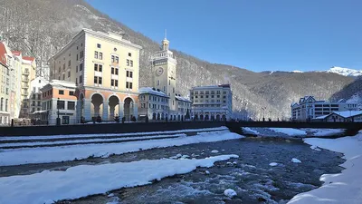 В Сочи на одну ночь запустят новогодний поезд