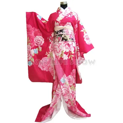 Kimono Rose Eau de Parfum 1.75 oz | Thymes