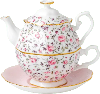 Rose Confetti Mug by Royal Albert | Replacements, Ltd.