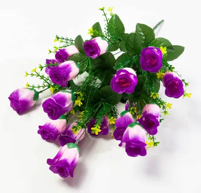 Букет цветов «Ксюша» заказать с доставкой по цене 4 820 руб. в Лазаревском