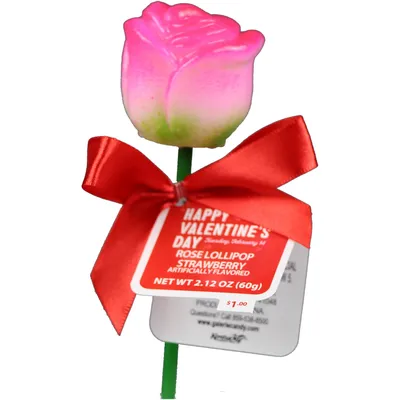 Lush's Rose Lollipop Lip Balm: Does It Work? My Review - HubPages