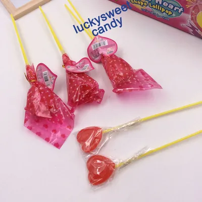 Rose Petal Lollipops - Valentine Gift - Bridal Party Favor 8 PCS/2 Siz –  sweetniks