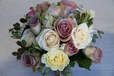3 White Rose \"In Loving Memory\" Bouquet – Write A Rose