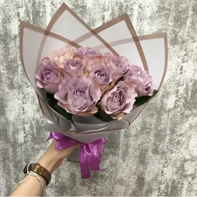 Букет 51 роза Мемори Лейн - заказать и купить цветы с доставкой | Donpion