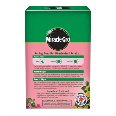 Pink Miracle™ - Bare Root - Certified Roses