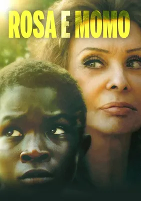 Dica de filme: Rosa e Momo - Histori-se