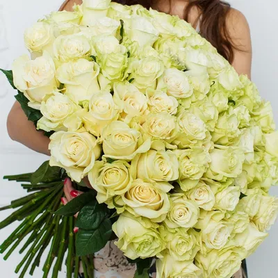 Pink Mondial Rose Bouquet by Ipswich Hearts 'N Flowers