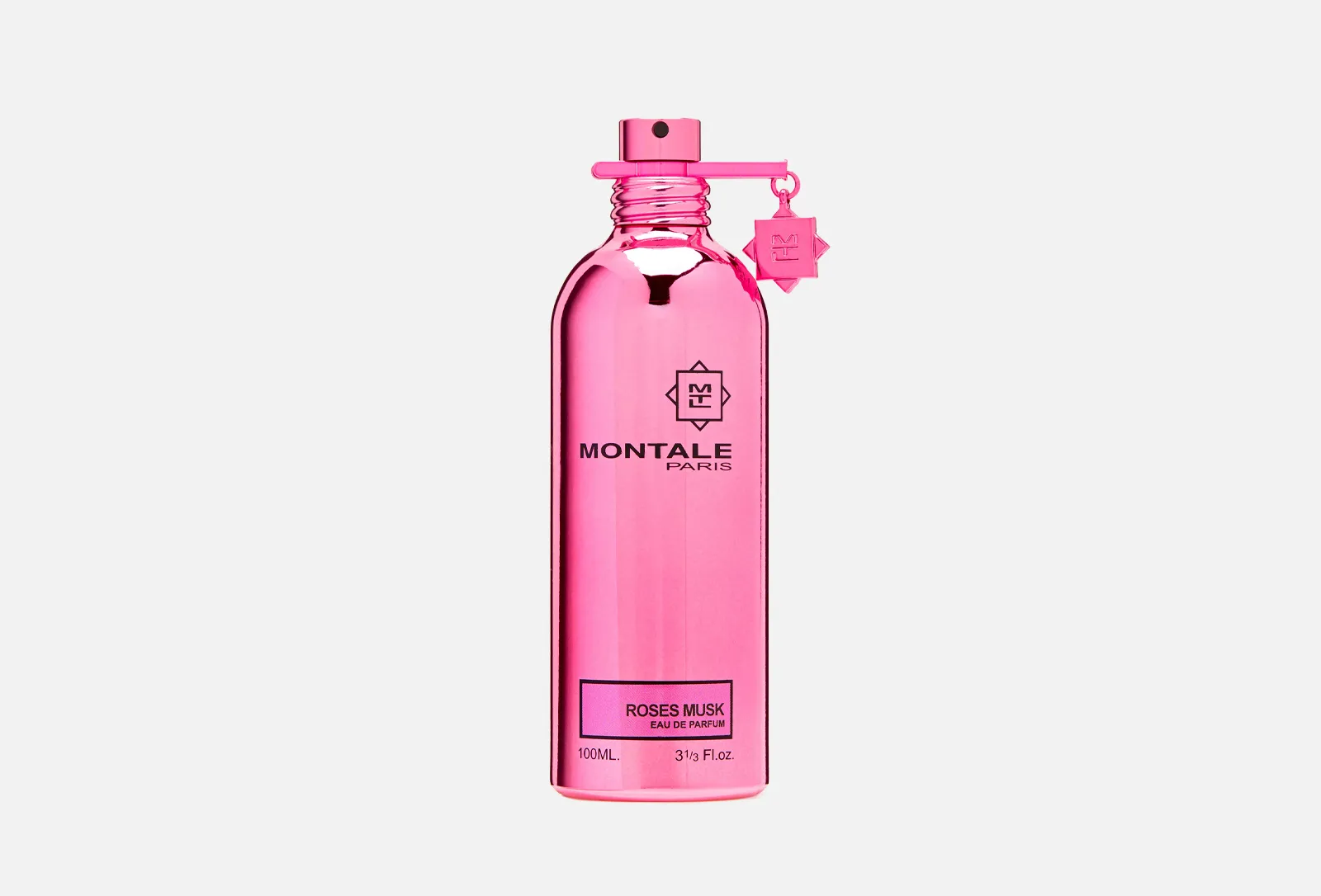 Montale Roses Musk Купить