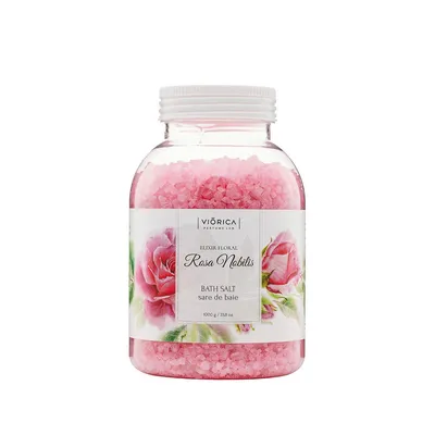 Купить букет с кустовой розой Джульетта и нобилисом с доставкой по Москве.