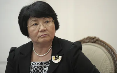 Роза Отунбаева обратилась к лидерам партий – Новости из Кыргызстана –  АКИpress