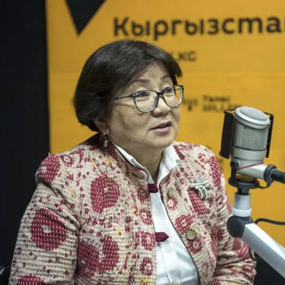 Ее звали Ырыскан — факты об экс-президенте Кыргызстана