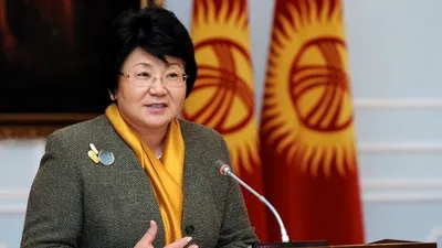 Первый в Центральной Азии добровольно ушедший президент
