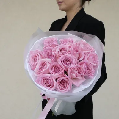 Alexandra Farms - Pink O'Hara is a large light pink rose... | Facebook