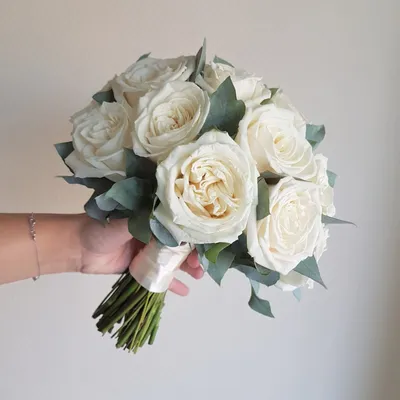 Роза Плая Бланка - заказать и купить цветы с доставкой | Donpion