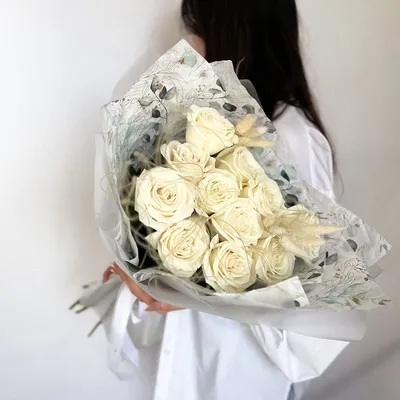 Роза Плайя Бланка, Цветы и подарки в Краснодаре, купить по цене 450 RUB,  Цветы поштучно в Душа цветочная с доставкой | Flowwow