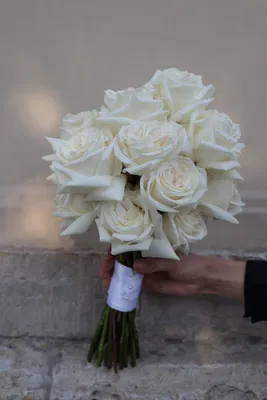 ЦВЕТЫ ОДЕССА | Доставка цветов on Instagram: “Пломбирные розы Плайя Бланка  🤍 Стоимость букета 1350 гривен. Для оформления доставки: 📞  +38-093-333-09-89 Само…