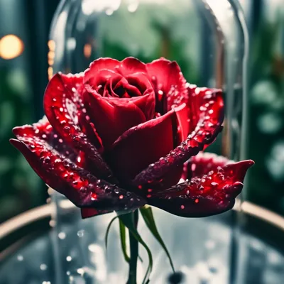 Роза в колбе с LED большая розовая | Светящаяся роза | Роза под куполом  (ID#1900144860), цена: 816 ₴, купить на Prom.ua