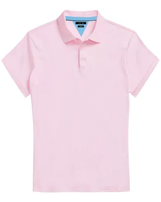 Rosa Polo Sport Fleece Sweatshirt för Tjej | Kids Brand Store