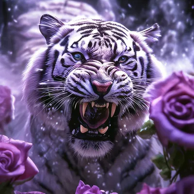 Tiger Rose | Rose seeds, Flower seeds, Exotic flowers