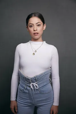 Роза Салазар - Rosa Salazar фото №1146992 - Rosa Salazar – Photoshoot for  1883 Magazine (2019)