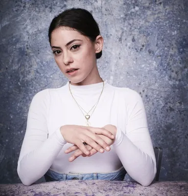 Роза Салазар - Rosa Salazar фото №1128939 - Rosa Salazar – EW November 2018