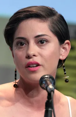 Rosa Salazar - Wikipedia