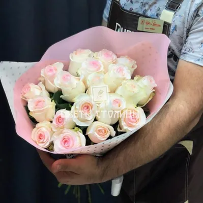 Красивые розы Senorita купить в Гродно по выгодной цене с доставкой