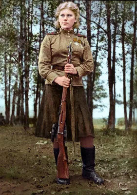 3 апреля 1924 года родилась Роза Егоровна Шанина — участница Великой  Отечественной войны, советский одиночный снайпер. Роза Шанина стала первой  женщиной — кавалером Ордена Славы. | ГАЗЕТА «КОММУНИСТ»