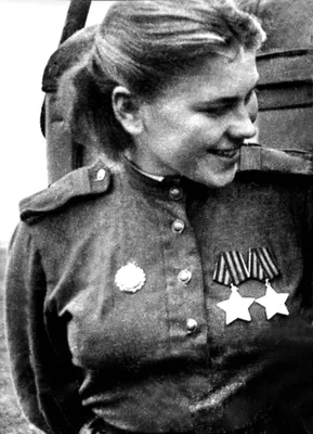 Одна семья из истории АЛТИ: Роза Шанина и её братья на Великой  Отечественной | ВКонтакте