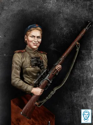 Невидимый ужас Восточной Пруссии»: Роза Шанина стала одним из самых грозных  снайперов Великой Отечественной войны