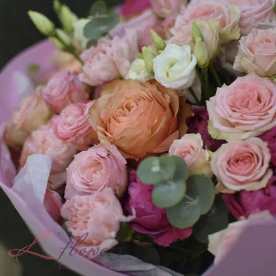 Have a great day 🪷 Order a bouquet Заказать букет или цветочную композицию  ⬇️ 🌿direct instagram… | Instagram