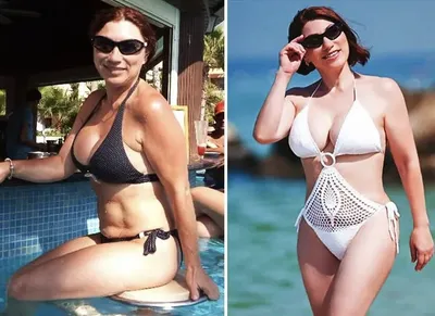 Русский Шоу-Бизнес on Instagram: \"Роза Сябитова поделилась горячим фото в  купальнике и дала совет дамам: “30 вам или 60 - не важно! Живите в своё  удовольствие девочки!” 😏👏🏻\"