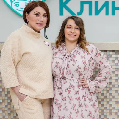 Дочь Розы Сябитовой призналась, что пережила тяжелые роды - Вокруг ТВ.