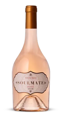 Soulmate Rosé - PF - Connecting Brands