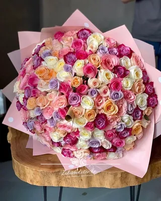 Композиция Султан – простая классика | Nantes Flowers