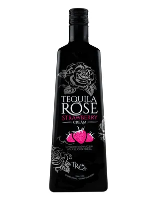 Rose - Tequila® – Plantcetera