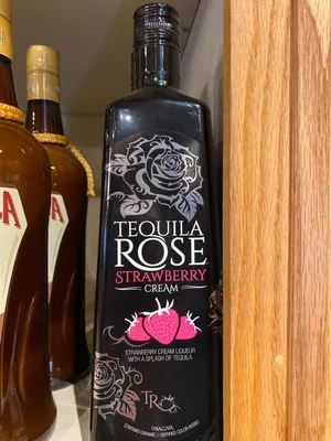 ALDI LAUNCHES £10 STRAWBERRY CREAM TEQUILA – AND ITS 30% CHEAPER THAN  TEQUILA ROSE - ALDI UK Press Office