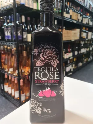 Purchase Tequila Rose Tequila Online - Low Prices