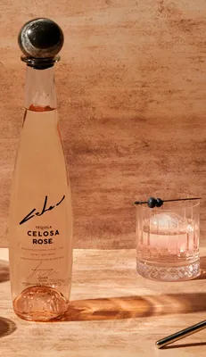 Código 1530 Rosa Tequila | Quality Liquor Store