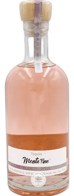 Rosa Tequila® 2003 MEIpomola