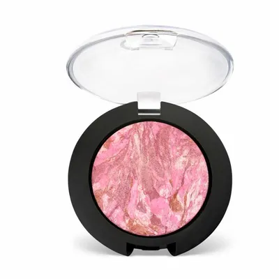 Golden Rose Terracotta Blush On Blusher Golden Rose